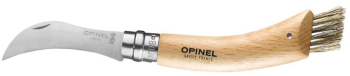 Cutit pentru ciuperci N° 08 inox 8cm - Opinel 