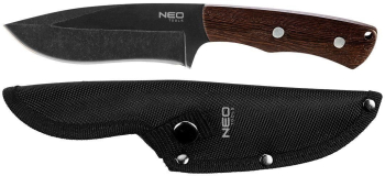 Cutit tactic cu teaca model Survival 23 cm NEO 