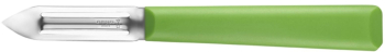 Decojitor N° 315 inox 6 cm & Les Essentiels& Green - Opinel 