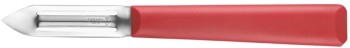 Decojitor N° 315 inox 6 cm & Les Essentiels& Red - Opinel 