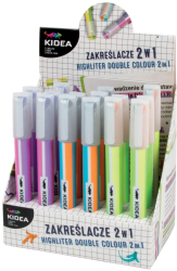 Evidentiator Kidea 2 in 1 Z2W1KA 