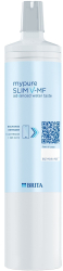 Filtru BRITA mypure Slim V-MF 