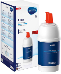 Filtru de schimb P1000 pentru sistemul de filtrare My Pure P1 - Brita 