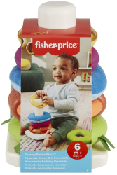 FISHER PRICE PIRAMIDA 