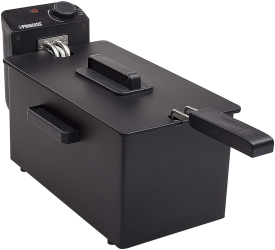 Friteuza 3L 2000W - Princess 