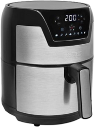 Friteuza cu aer cald 4 5L 1500W Aerofryer XXL - Princess 