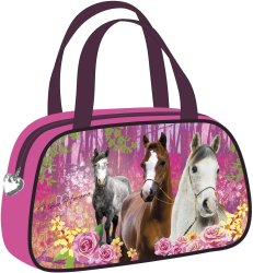 Geanta fetite TDKO15 Derform Horses 
