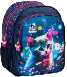 Ghiozdan gradinita cats HDR PL11CF43 Derform 