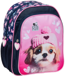 Ghiozdan gradinita dogs PL11CF42 Derform 