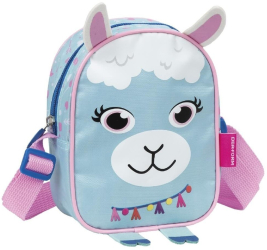 Ghiozdan gradinita lama TRZ02 Derform 