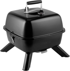 Gratar hibrid portabil 2000W - Princess 