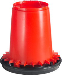 Hranitoare 3.5L CR 