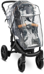 Husa de ploaie Caretero pentru carucior sport Large 