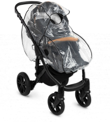 Husa de ploaie Caretero pentru carucior sport Standard 