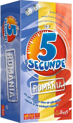 JOC 5 SECUNDE ROMANIA 