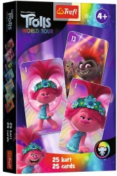 JOC DE CARTI PACALICI TROLLS