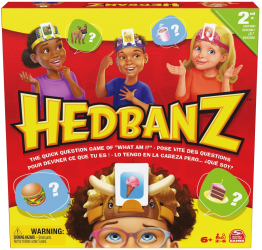 JOC HEDBANZ 