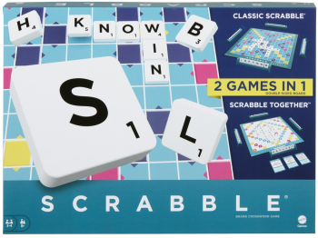 JOC SCRABBLE 
