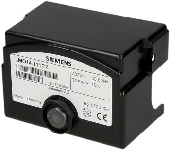 LMO14.111C2 Automat de ardere Siemens