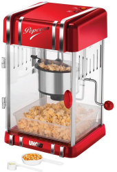 Masina pentru popcorn 300 W - Unold 