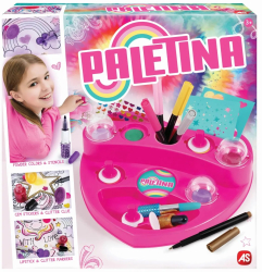 PALETINA PALETA PENTRU DESEN