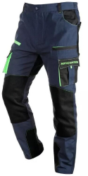 Pantaloni de lucru model Moto marime XXL/56 NEO 