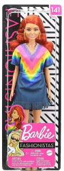 Papusa BARBIE FASHION 141 