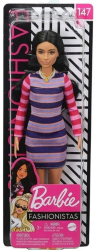 Papusa BARBIE FASHION 147 