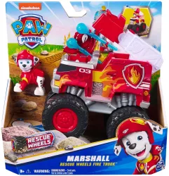 PATRULA CATELUSILOR VEHICUL TEMATIC DE SALVARE MARSHALL 