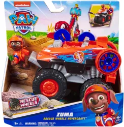 PATRULA CATELUSILOR VEHICUL TEMATIC DE SALVARE ZUMA 