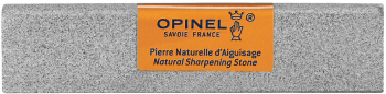 Piatra naturala de ascutire 10 cm - Opinel 