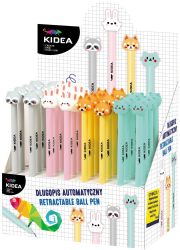 Pix retractabil animalute Kidea DAFEKAD DAFBKAD diferite modele 