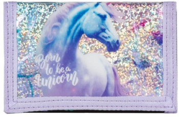 Portofel copii unicorn PFJR15 Derform 