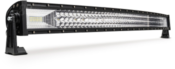 Proiector LED BAR model CURBAT pentru Off-Road ATV SSV putere 594 W culoare 6500K tensiune 9-36V dimensiuni 1000 x 80 x