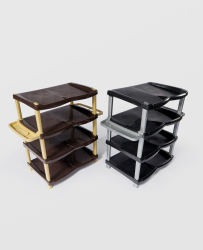 RAFT PANTOFI STERK 4 ETAJE 47 X 33 X 65 