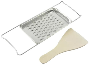 Razatoare pentru galuste cu paleta 