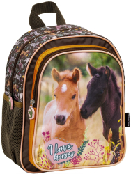 Rucsac copii Backup Poliester 29x23x14 cm Multicolor PL11KO24 
