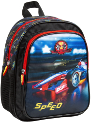 Rucsac copii Backup Poliester 29x23x14 cm Multicolor PL11RT10 