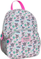 Rucsac Derform Cute Koala Poliester 30x24x13cm PLW12KOA10 