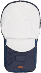 Sac de iarna Sensillo POLAR Blumarin 95X40 cm 