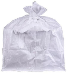 Sac rafie volum mare 2 manere max 100 kg 68x35x46 cm 