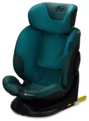 SCAUN AUTO KINDERKRAFT I-FIX I-SIZE 40-150 CM HARBOR BLUE 