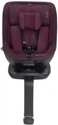 SCAUN AUTO KINDERKRAFT I-GUARD I-SIZE 40-105 CM CHERRY PEARL 