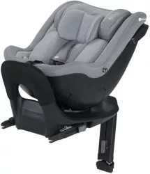 SCAUN AUTO KINDERKRAFT I-GUARD I-SIZE 40-105 CM GREY 