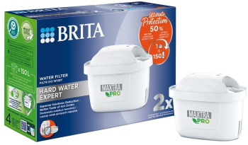 Set 2 filtre BRITA Maxtra PRO Hard Water Expert 