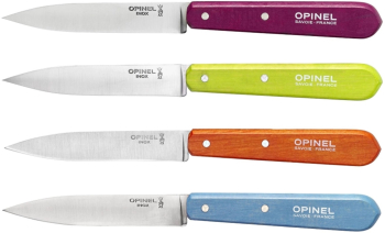 Set 4 cutite N° 112 & Les Essentiels& - Opinel