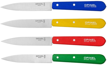Set cutite N° 112 4 piese & Les Essentiels& - Opinel 