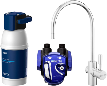 Sistem de filtrat apa BRITA My Pure P1 