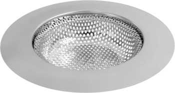 Sita chiuveta inox 11 5 cm - Zokura 