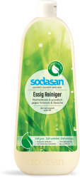 Solutie Bio Universala De Curatare Cu Otet 1 L Sodasan 